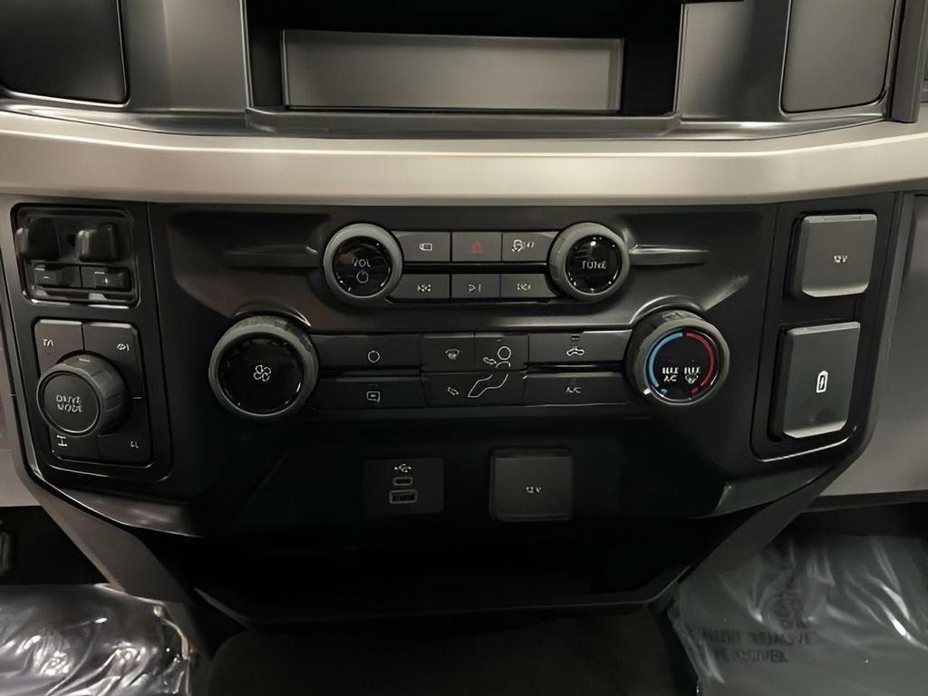 new 2025 Ford F-250 car, priced at $56,805