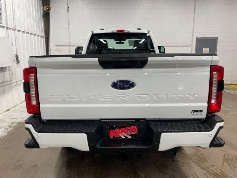 new 2025 Ford F-250 car, priced at $57,305