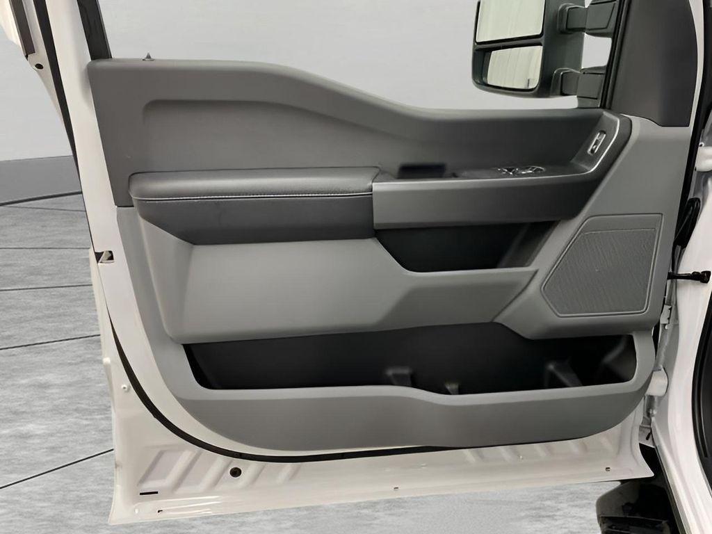 new 2025 Ford F-250 car, priced at $56,805