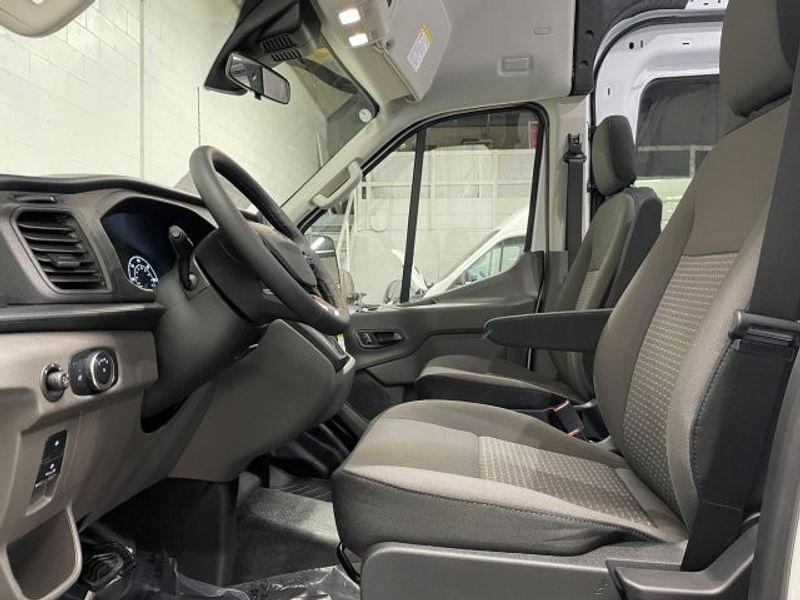 new 2025 Ford Transit-350 car, priced at $60,715