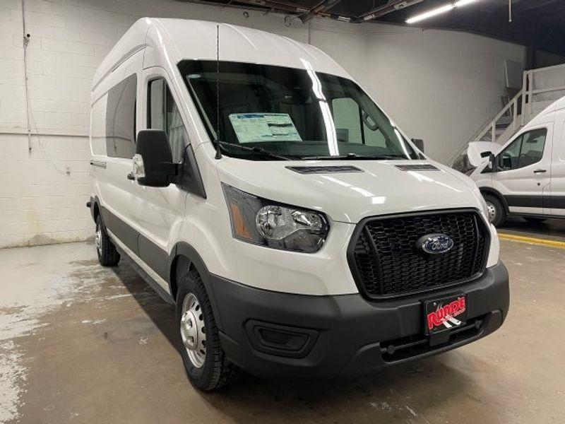new 2025 Ford Transit-350 car, priced at $60,715