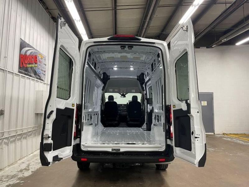 new 2025 Ford Transit-350 car, priced at $60,715