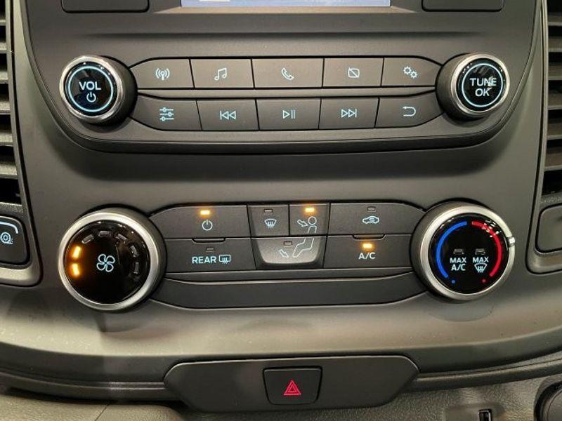 new 2025 Ford Transit-350 car, priced at $60,715
