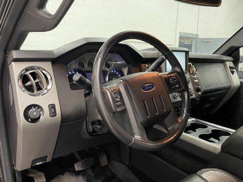 used 2016 Ford F-250 car, priced at $38,940