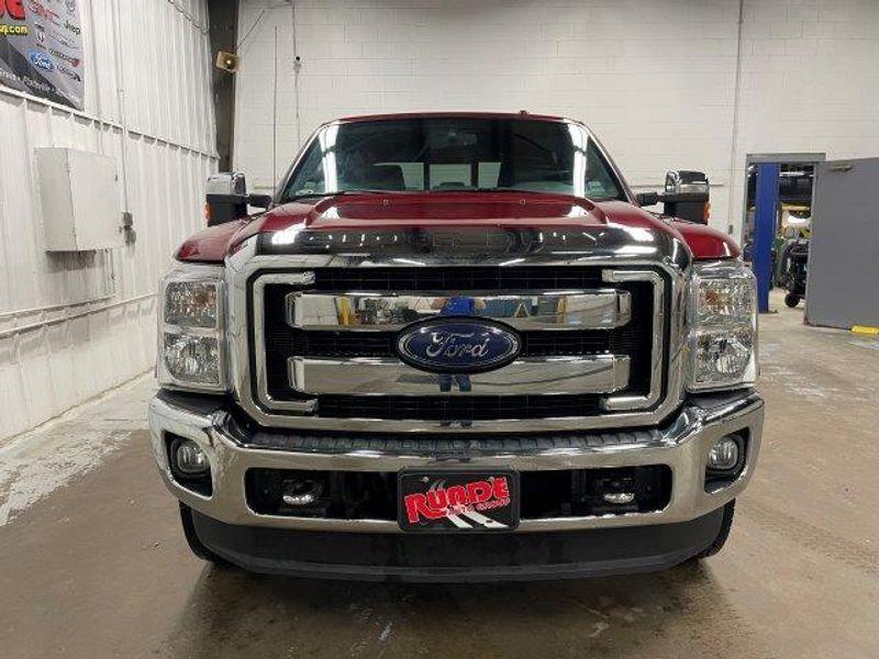 used 2016 Ford F-250 car, priced at $38,940