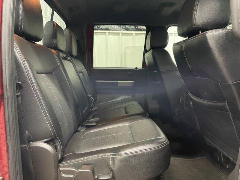 used 2016 Ford F-250 car, priced at $38,940