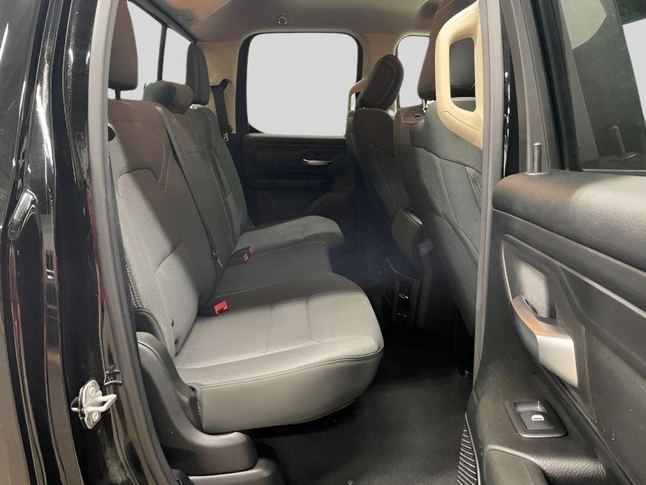 used 2019 Ram 1500 car, priced at $23,573