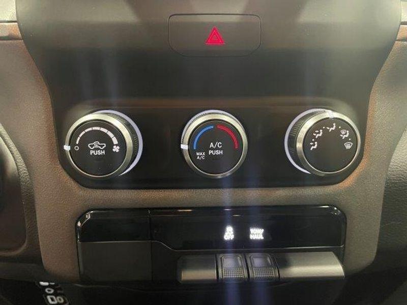 used 2019 Ram 1500 car, priced at $23,573