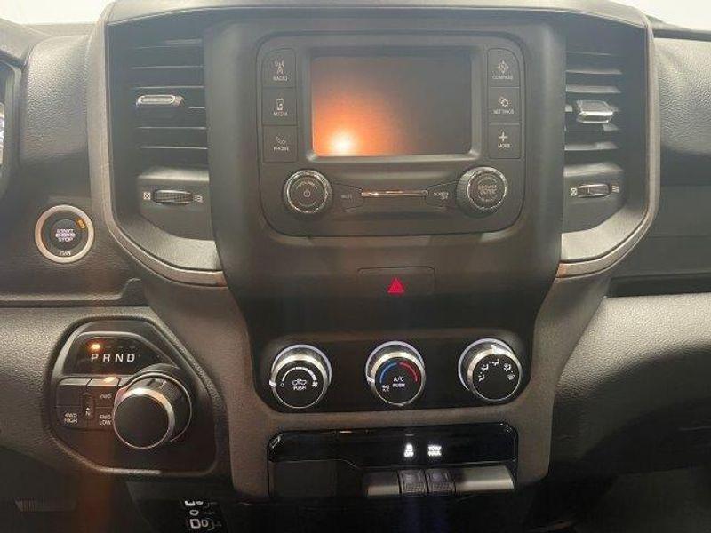 used 2019 Ram 1500 car, priced at $23,573