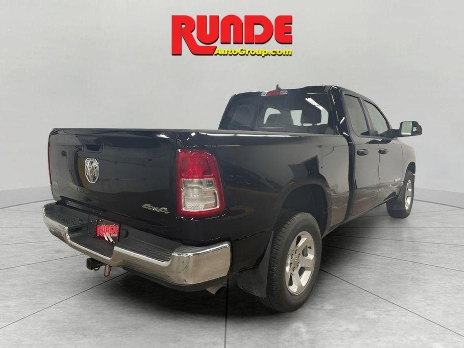 used 2019 Ram 1500 car, priced at $23,573