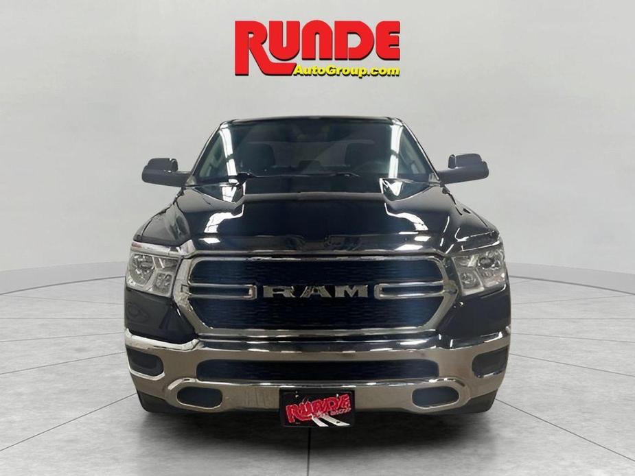 used 2019 Ram 1500 car, priced at $23,573