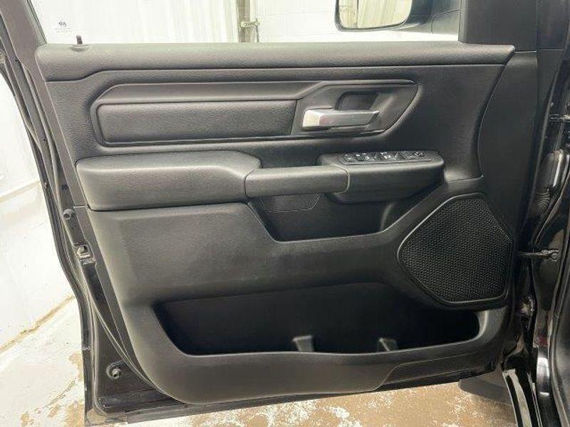 used 2019 Ram 1500 car, priced at $23,573