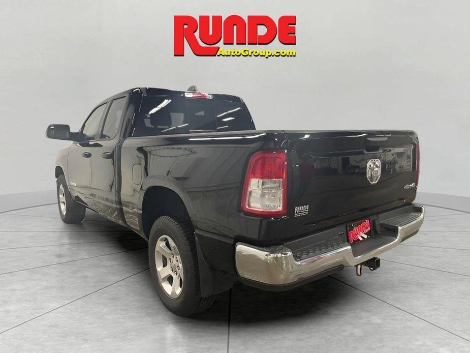 used 2019 Ram 1500 car, priced at $23,573