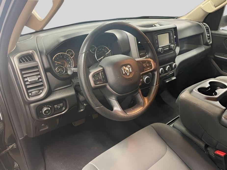 used 2019 Ram 1500 car, priced at $23,573