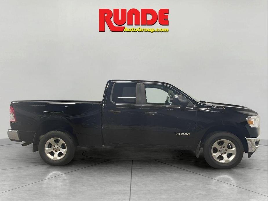 used 2019 Ram 1500 car, priced at $23,573