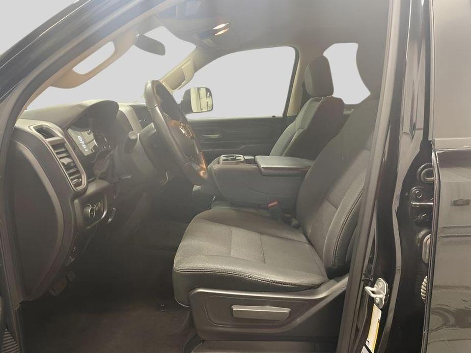 used 2019 Ram 1500 car, priced at $23,573