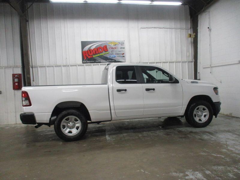 new 2024 Ram 1500 car, priced at $47,305