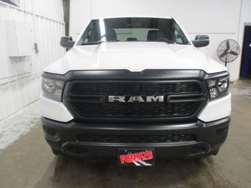 new 2024 Ram 1500 car, priced at $47,305