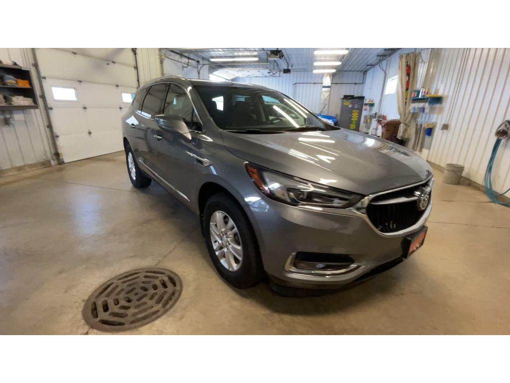used 2019 Buick Enclave car, priced at $21,990