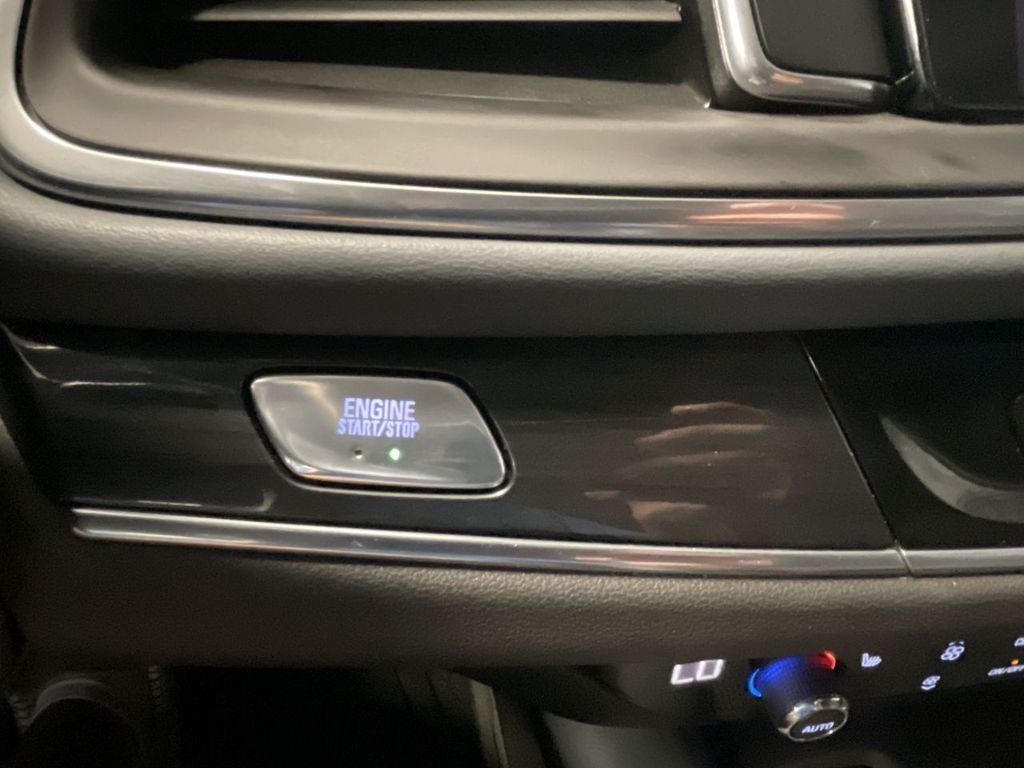 used 2019 Buick Enclave car, priced at $21,990