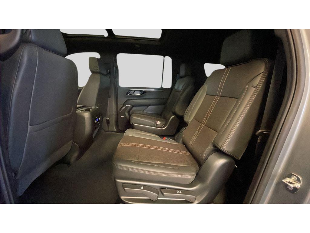 new 2026 Chevrolet Suburban car, priced at $90,555