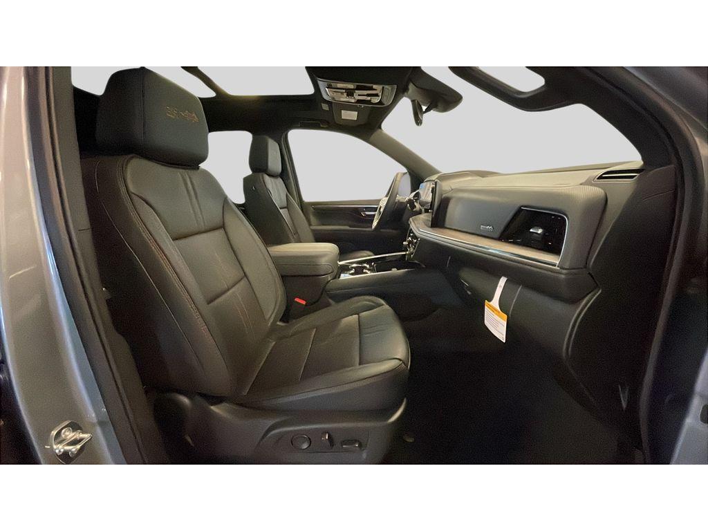 new 2026 Chevrolet Suburban car, priced at $90,555