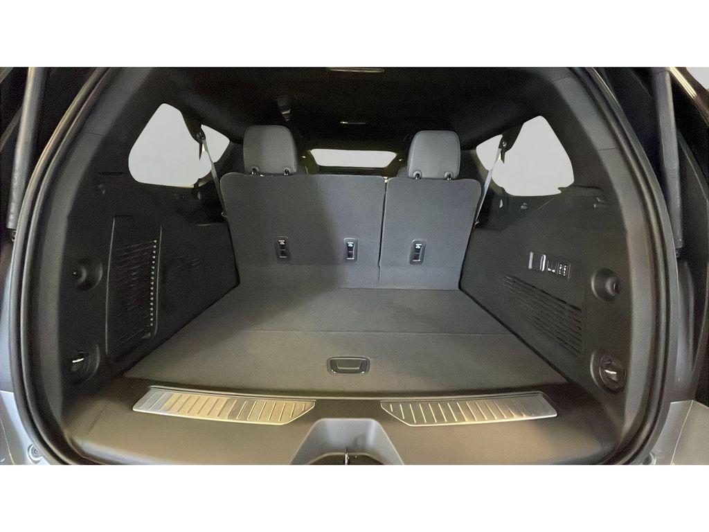 new 2026 Chevrolet Suburban car, priced at $90,555