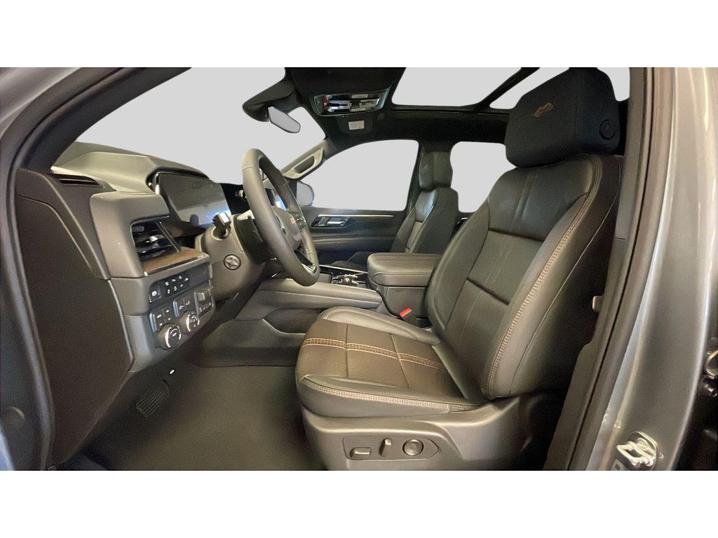 new 2026 Chevrolet Suburban car, priced at $90,555