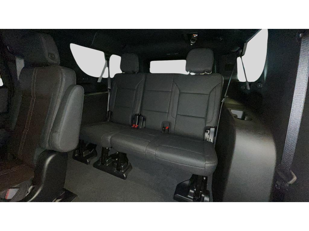 new 2026 Chevrolet Suburban car, priced at $90,555