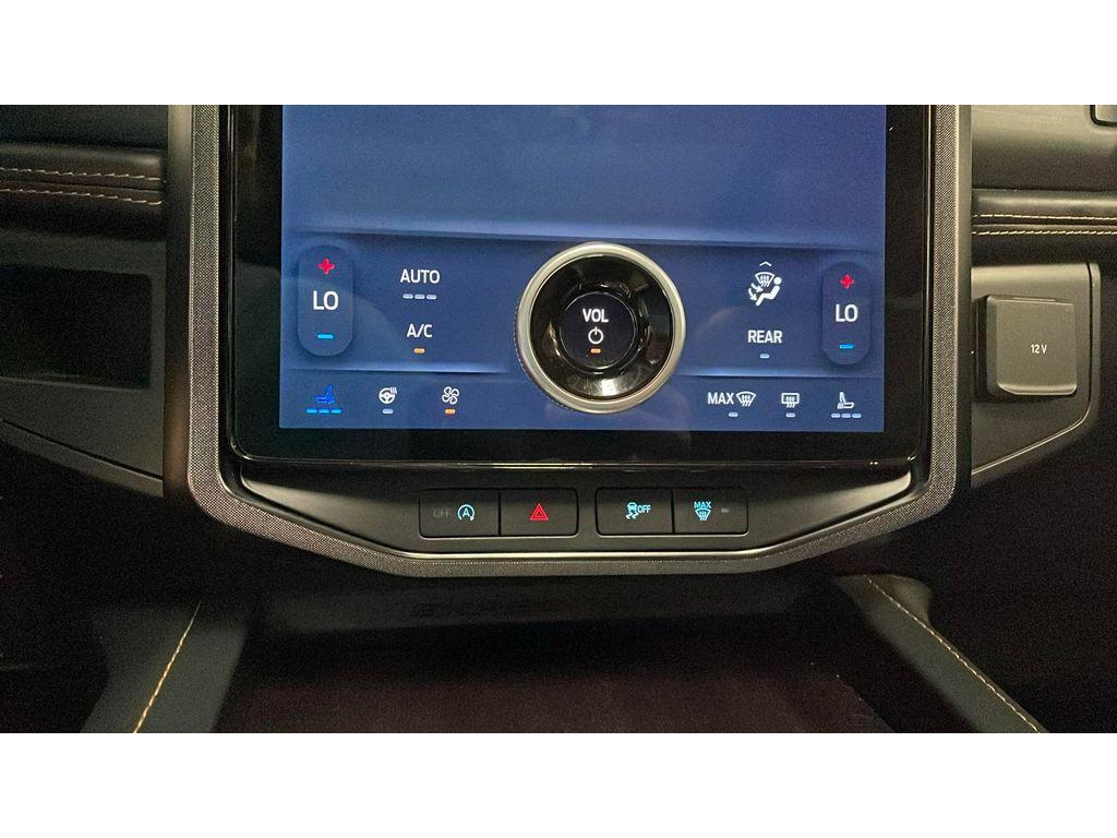 used 2022 Ford Expedition Max car, priced at $54,900