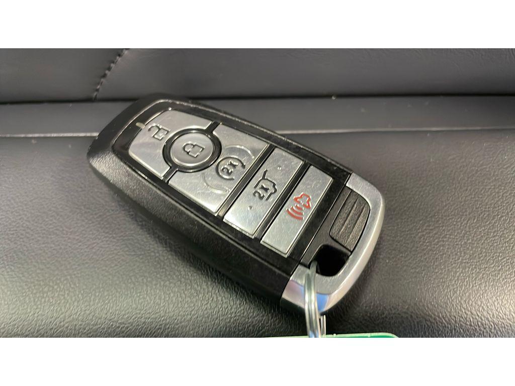 used 2022 Ford Expedition Max car, priced at $54,900