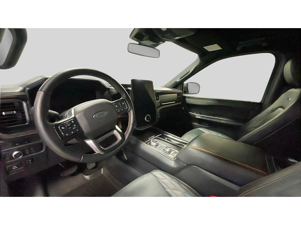 used 2022 Ford Expedition Max car, priced at $54,900