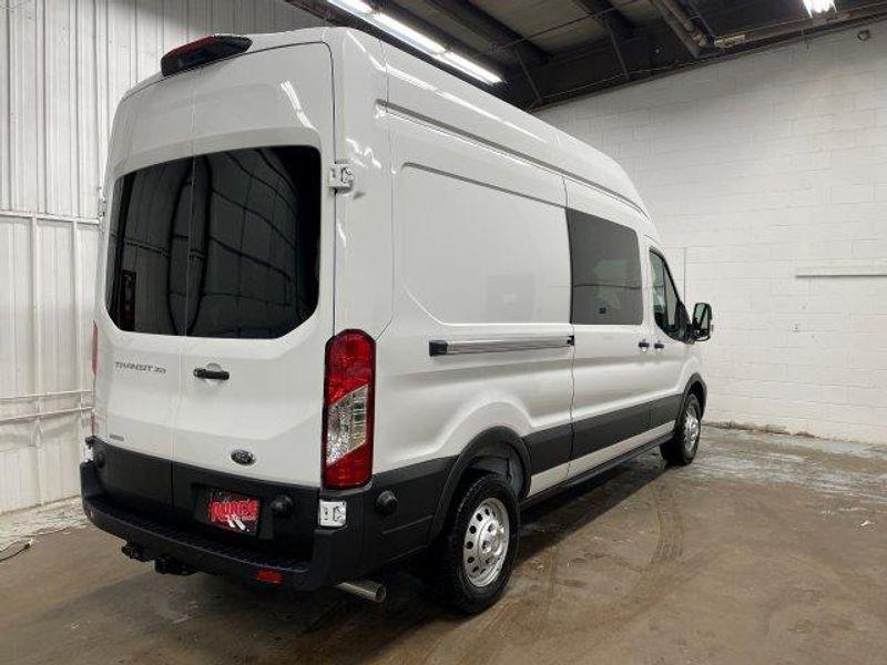 new 2025 Ford Transit-350 car, priced at $58,490