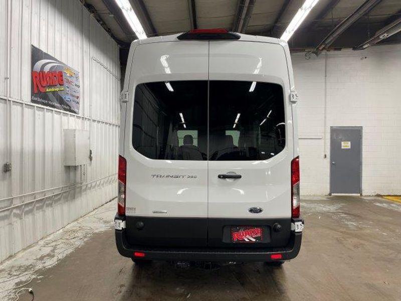 new 2025 Ford Transit-350 car, priced at $58,490