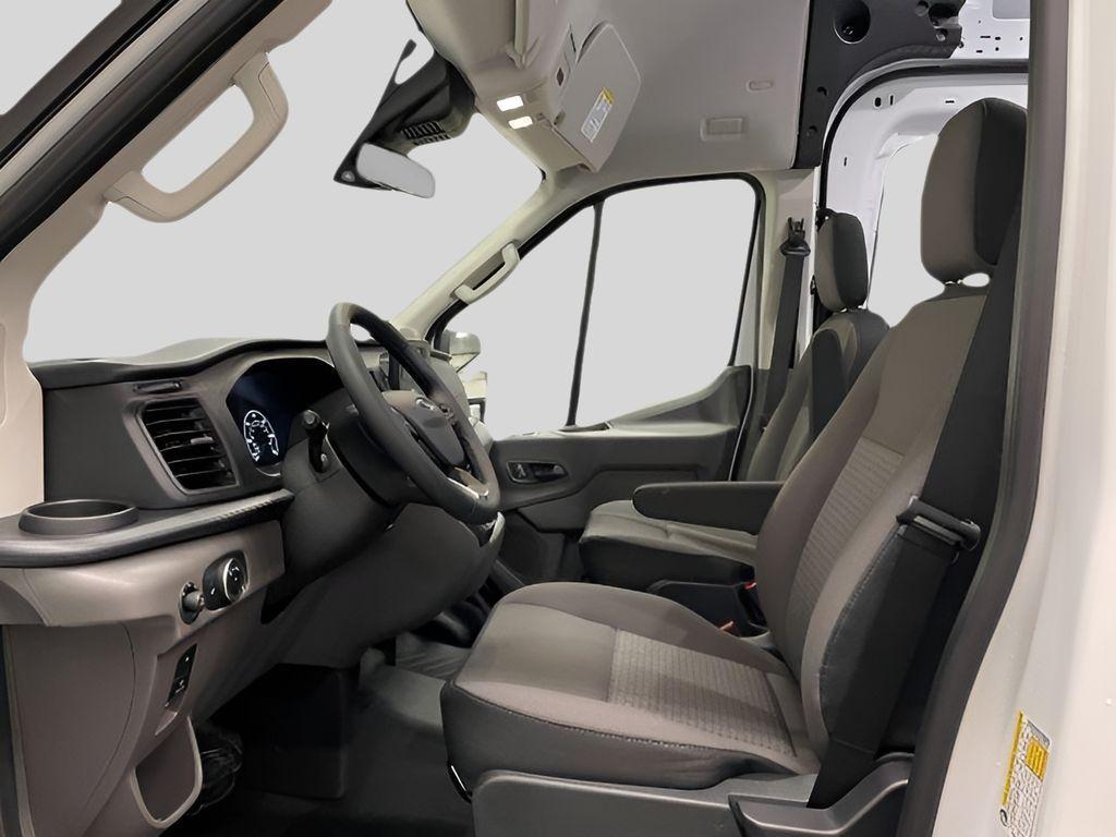 new 2025 Ford Transit-350 car, priced at $58,490