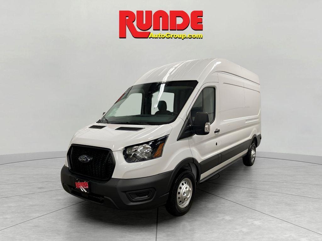 new 2025 Ford Transit-350 car, priced at $58,490