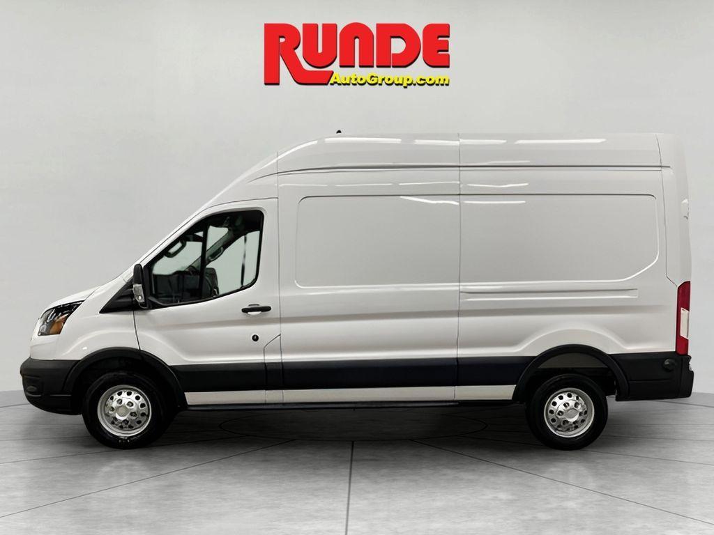 new 2025 Ford Transit-350 car, priced at $58,490