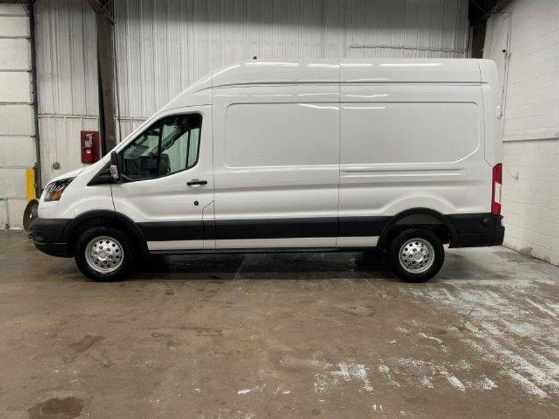 new 2025 Ford Transit-350 car, priced at $58,490