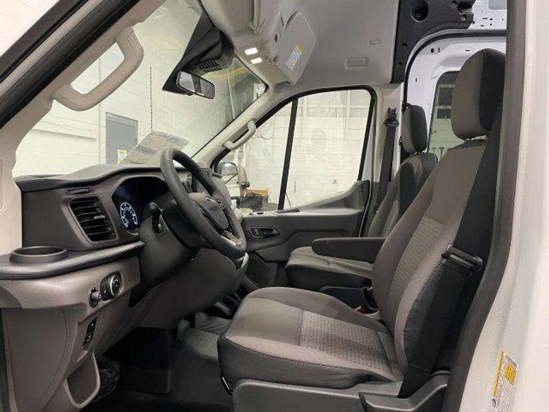 new 2025 Ford Transit-350 car, priced at $58,490