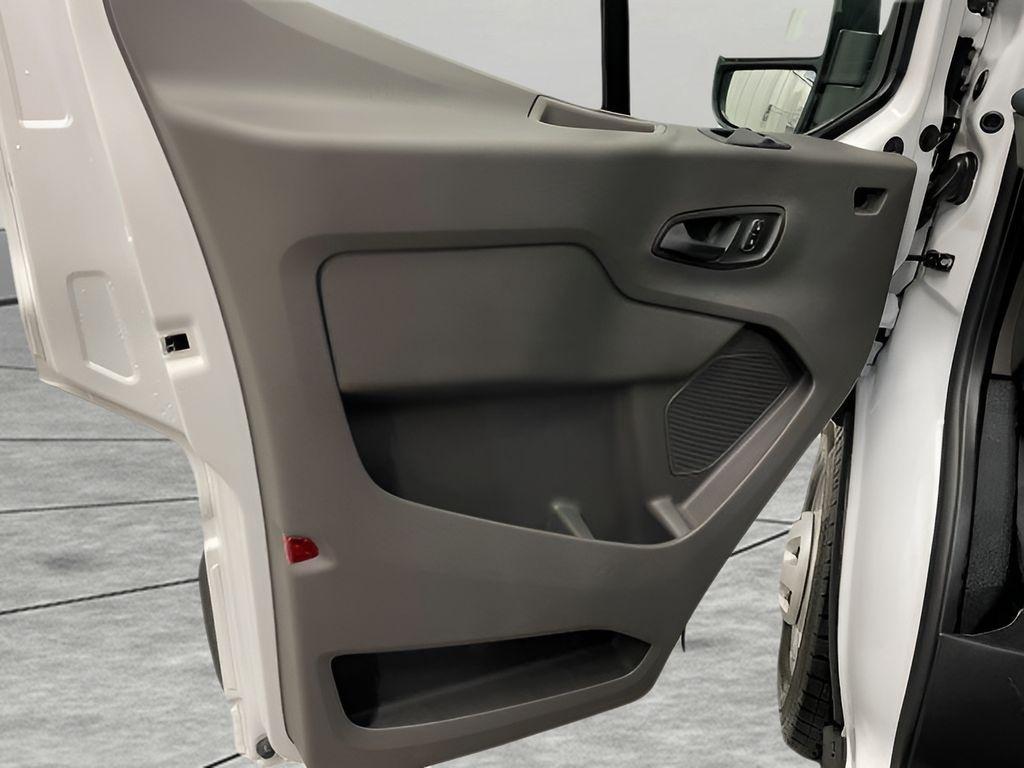 new 2025 Ford Transit-350 car, priced at $58,490