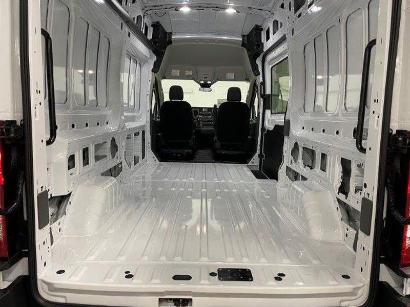 new 2025 Ford Transit-350 car, priced at $58,490