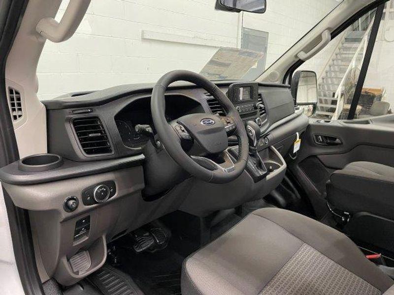 new 2025 Ford Transit-350 car, priced at $58,490