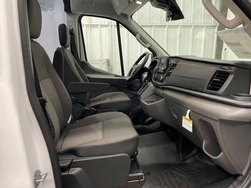 new 2025 Ford Transit-350 car, priced at $58,490
