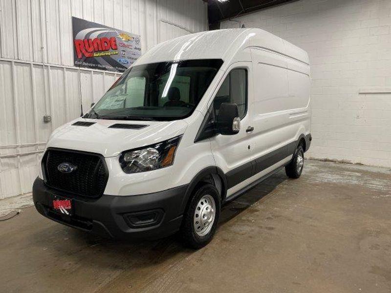 new 2025 Ford Transit-350 car, priced at $58,490
