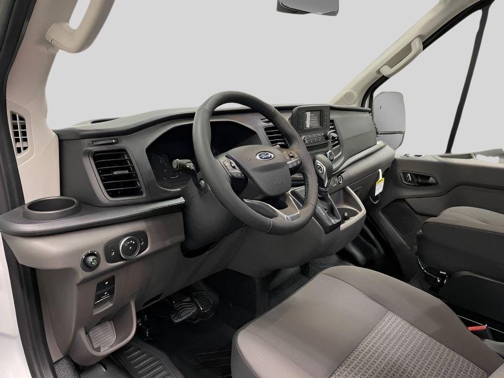 new 2025 Ford Transit-350 car, priced at $58,490