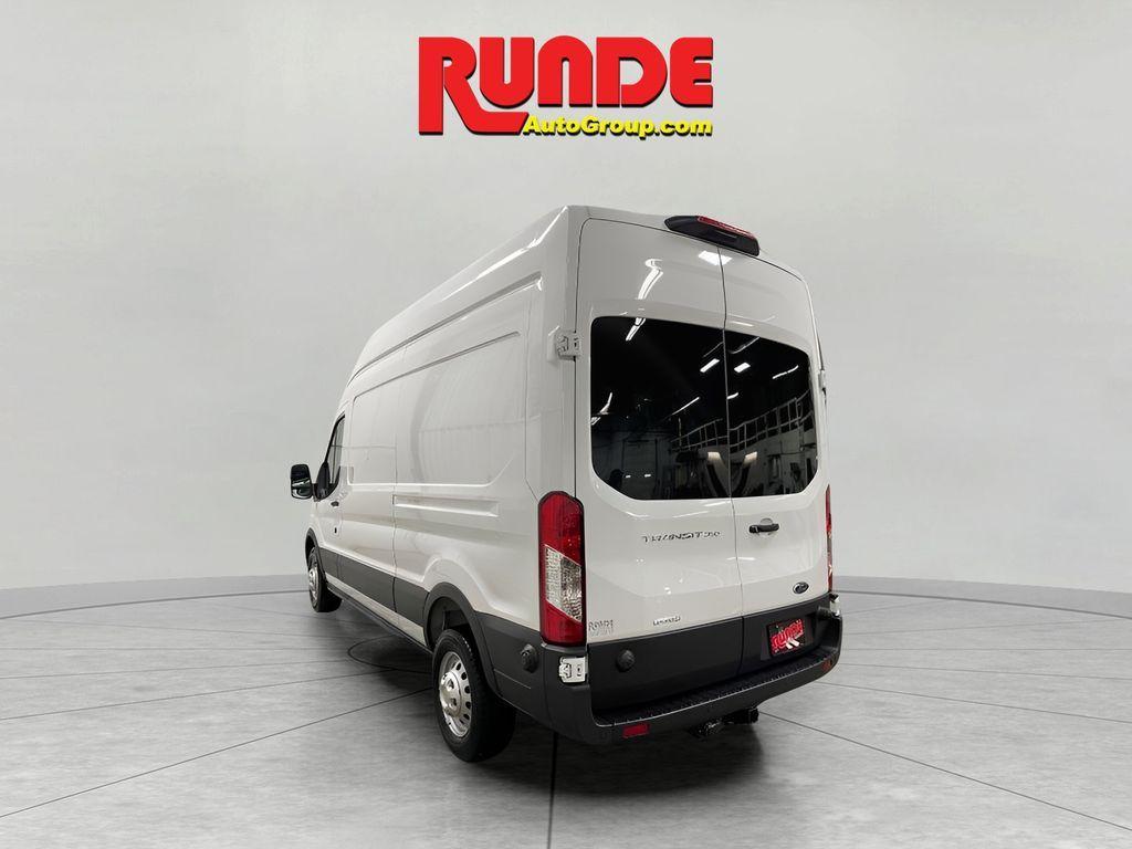 new 2025 Ford Transit-350 car, priced at $58,490