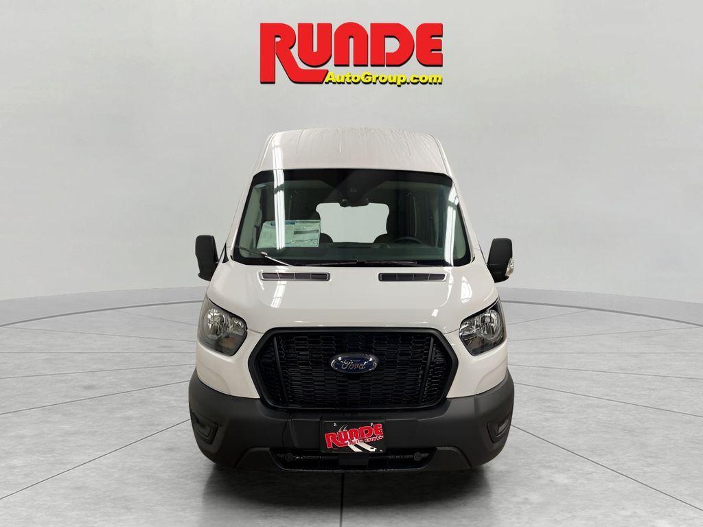 new 2025 Ford Transit-350 car, priced at $58,490