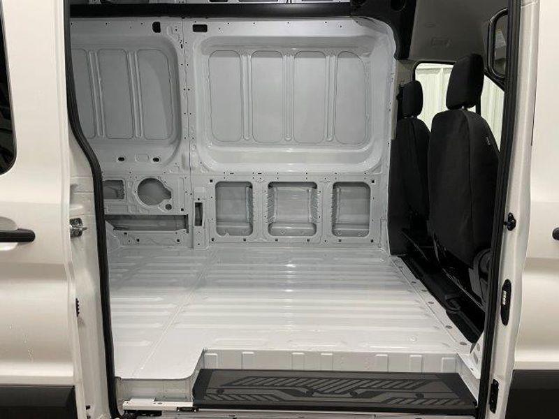 new 2025 Ford Transit-350 car, priced at $58,490