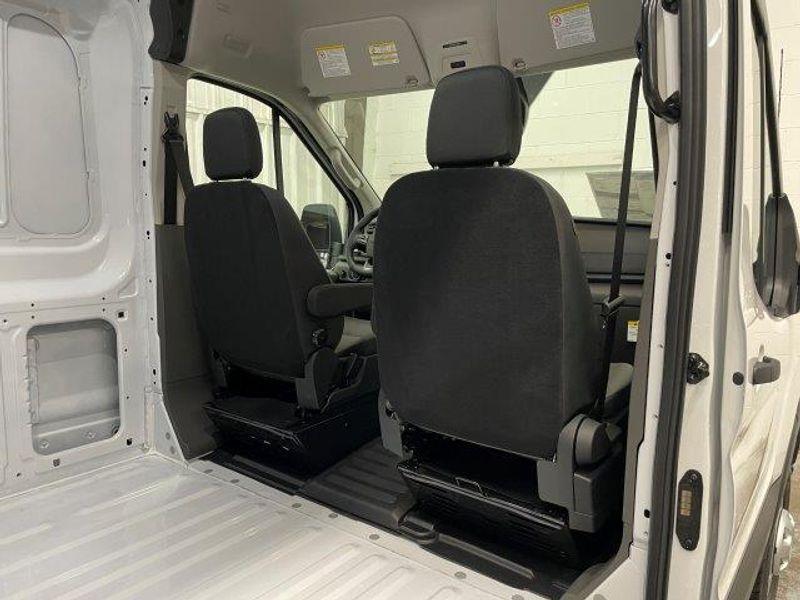 new 2025 Ford Transit-350 car, priced at $58,490