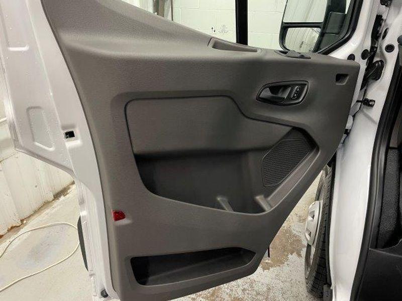 new 2025 Ford Transit-350 car, priced at $58,490